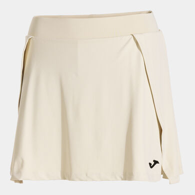 Rock frau Torneo beige