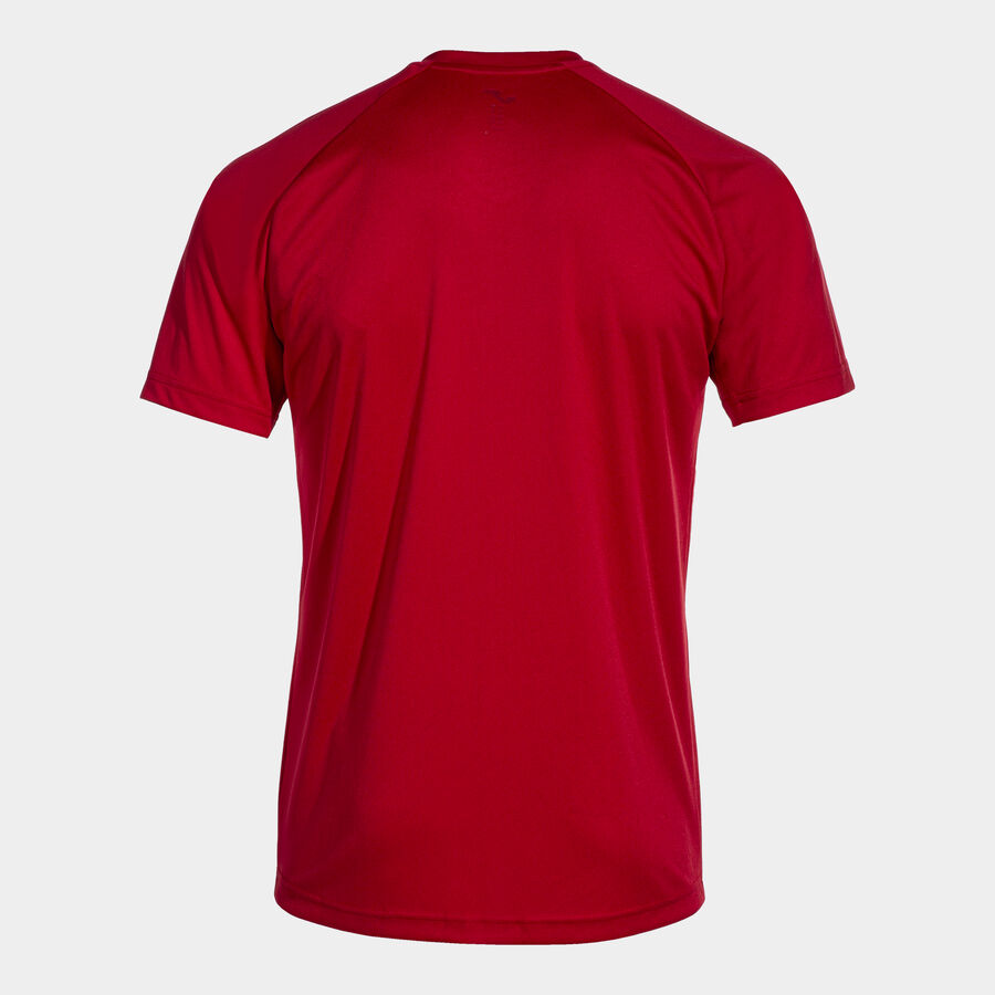 CAMISETA MANGA CORTA INTER IV