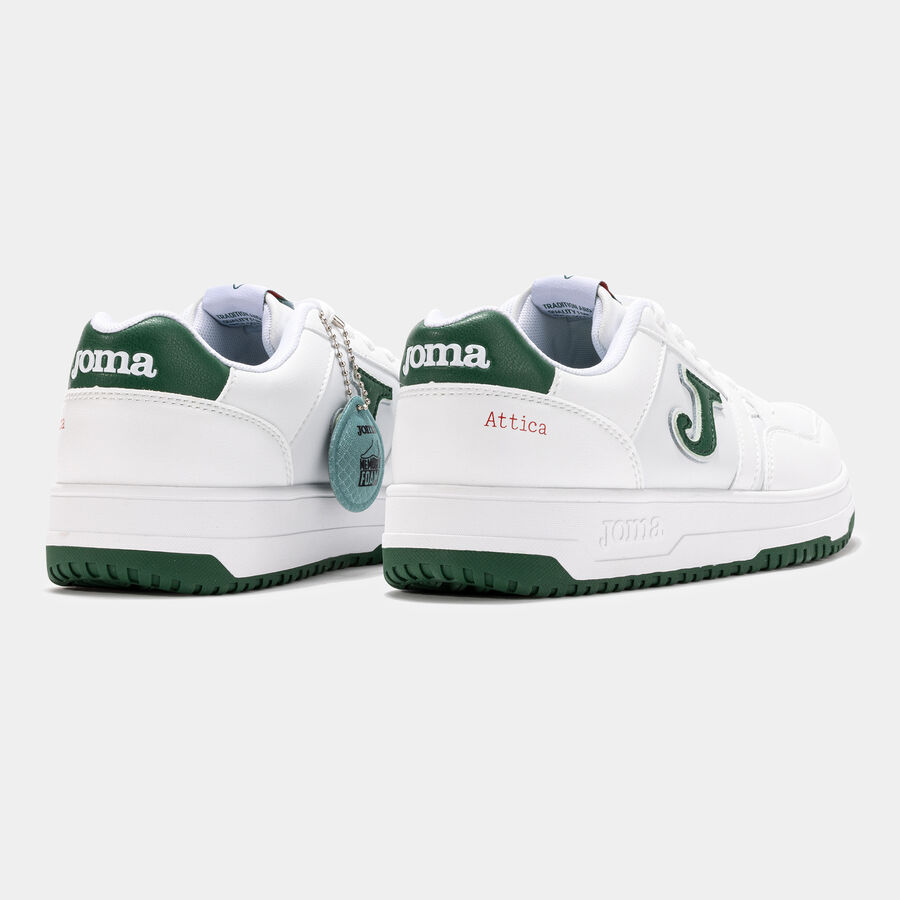C.ATTICA MEN 25