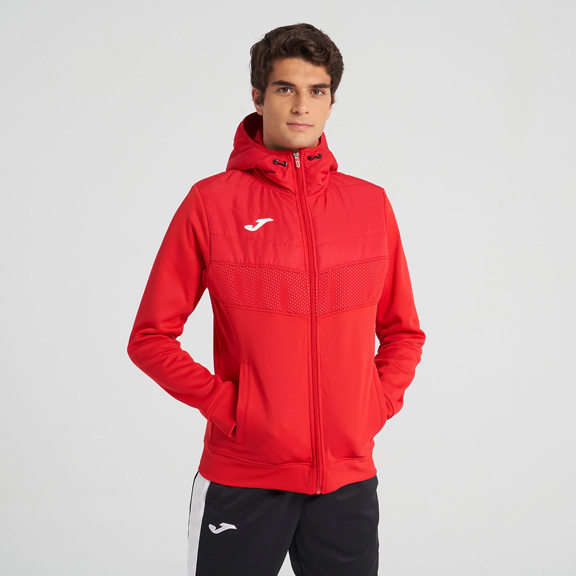 Joma berna windbreaker on sale