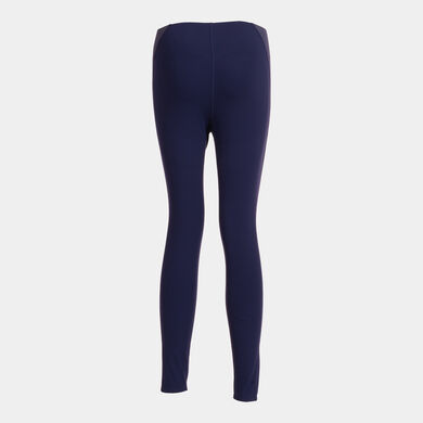 Leggings donna Core blu navy