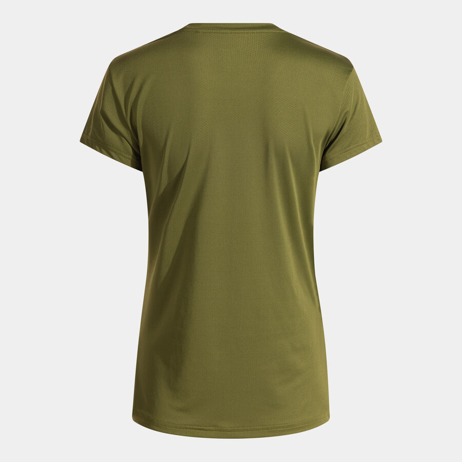 CAMISETA MANGA CORTA RECORD III