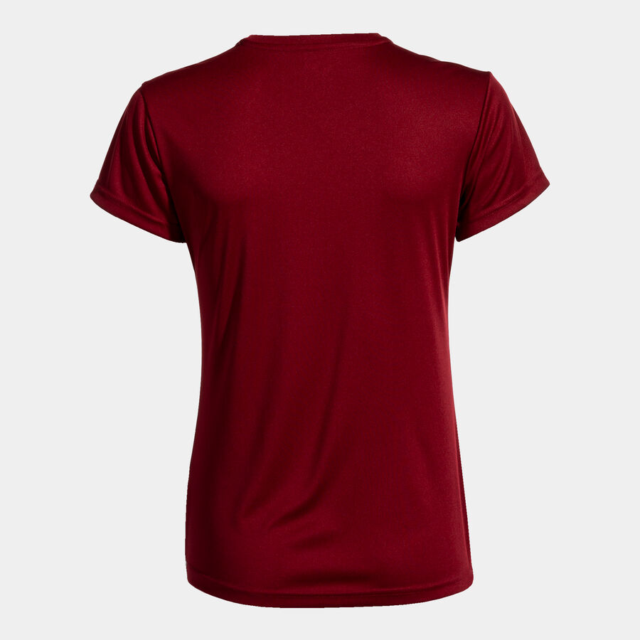 CAMISETA MANGA CORTA COMBI WOMAN