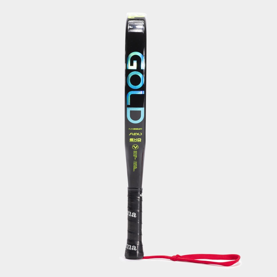 PALA DE PÁDEL GOLD PRO