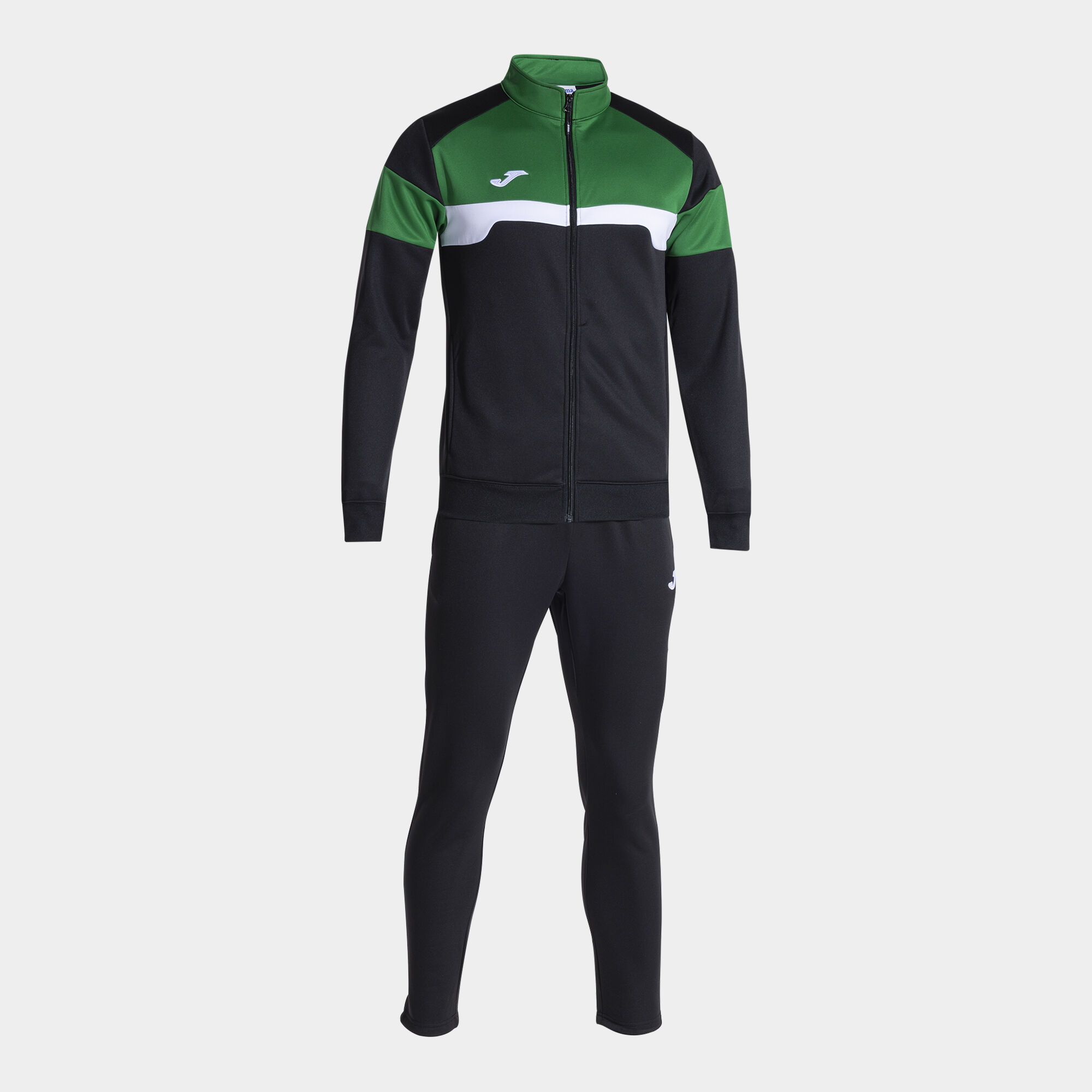 Joma tracksuit discount