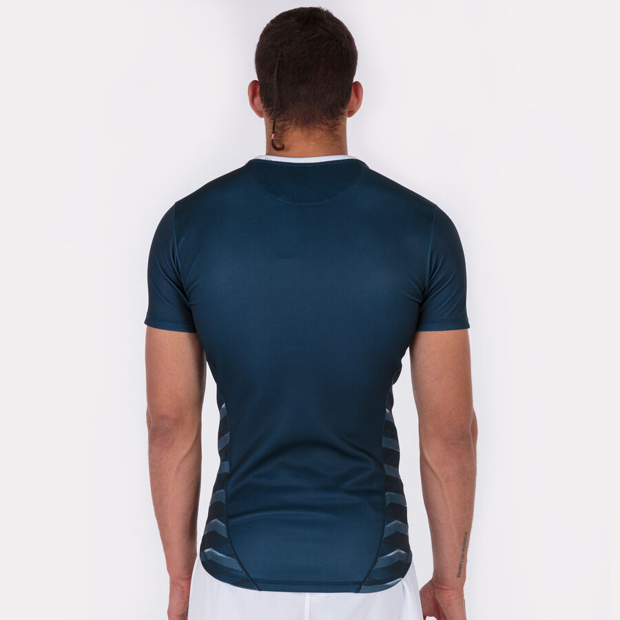 CAMISETA MYSKIN II M/C