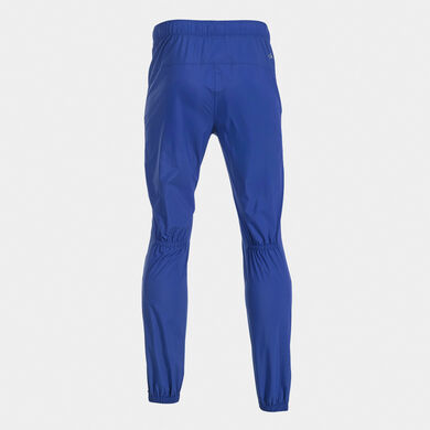 Pantal&oacute;n largo hombre R-Trail Nature azul