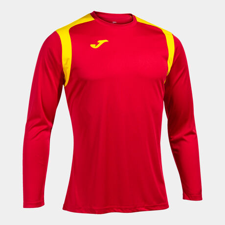 CAMISETA CHAMPIONSHIP V M/L image number null