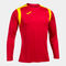 CAMISETA CHAMPIONSHIP V M/L