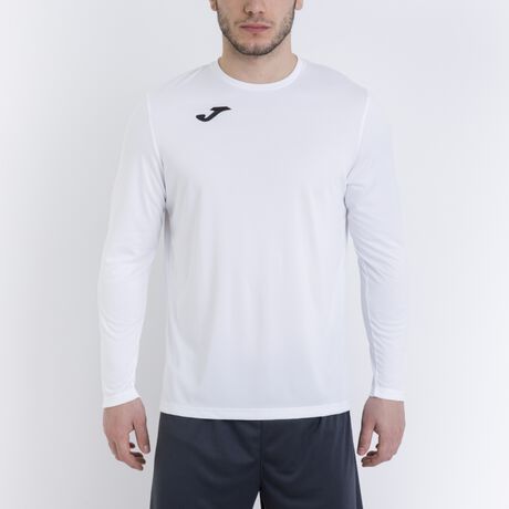 CAMISETA MANGA LARGA COMBI