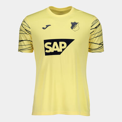 Tricou cu mânecă scurtă antrenament Hoffenheim 22/23