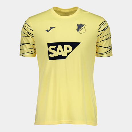 CAMISETA MANGA CORTA HOFFENHEIM