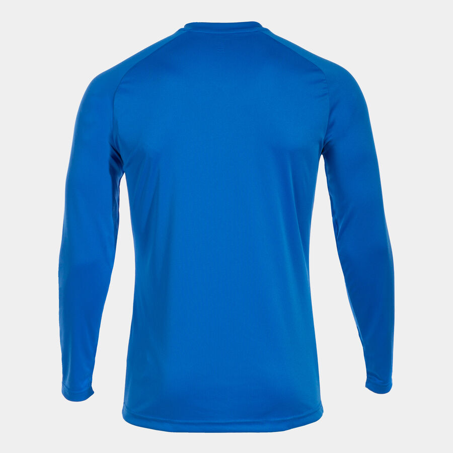 CAMISETA MANGA LARGA PISA II