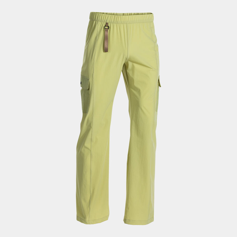 PANTALÓN LARGO MIMETIC