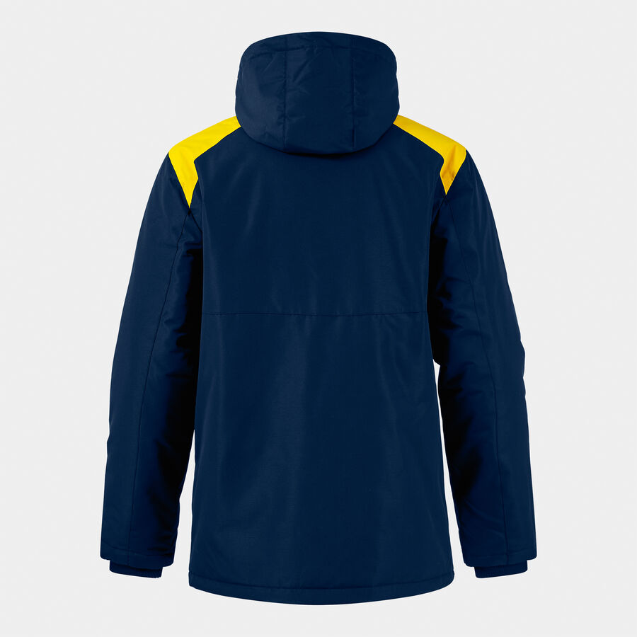 ANORAK TRIVOR II