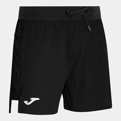 Shorts man R-Trail Nature black