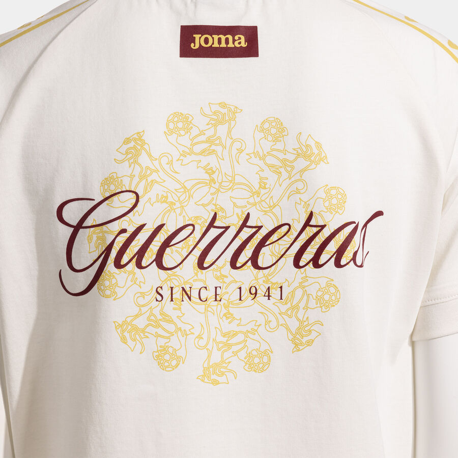 CAMISETA MANGA CORTA