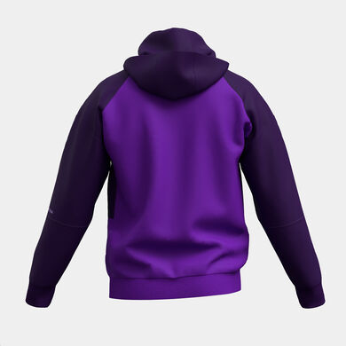 Chaqueta con capucha staff t&eacute;cnico paseo ACF Fiorentina 26/27