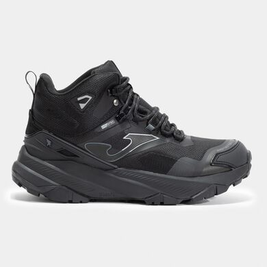 Scarpe all'aperto Toruk Hi Men 24 uomo nero
