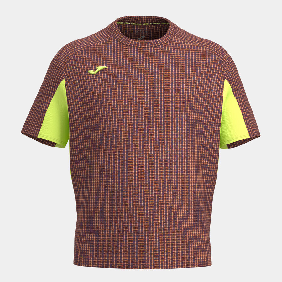 CAMISETA MANGA CORTA R-CITY FALL