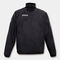 Windbreaker man Wind black