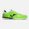 Obuwie sportowe futsal Top Flex 26 indoor fluorescencyjny z&oacute;lty