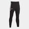 Pantalón largo hombre Confort II negro blanco