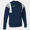 Sudadera hombre Confort III marino