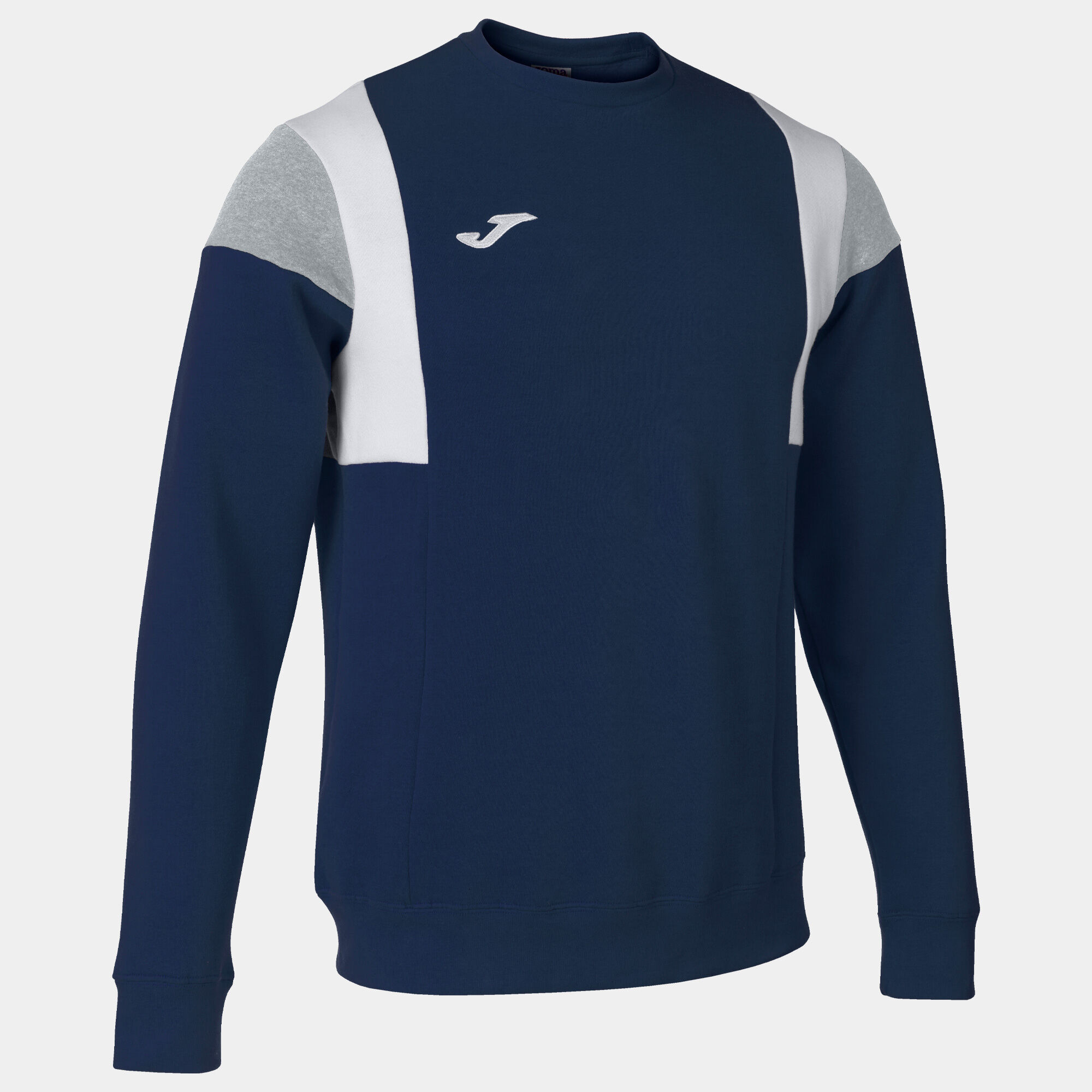 Sweat-shirt homme Confort III bleu marine