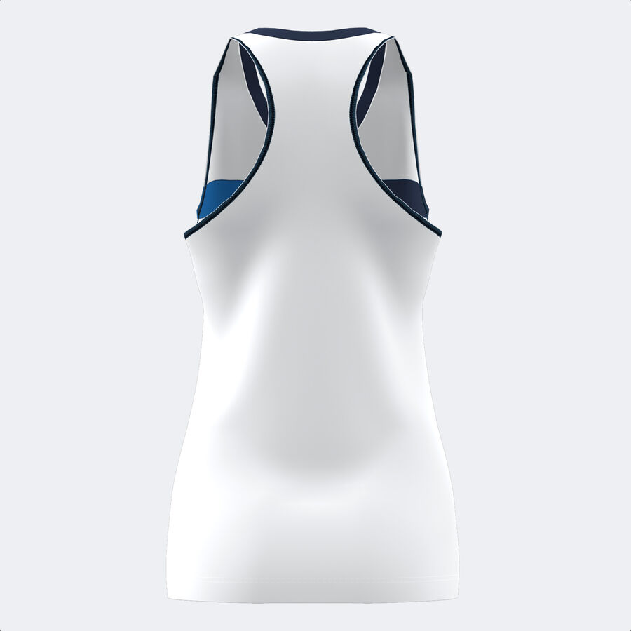 CAMISETA SIN MANGAS COURT