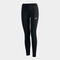 Leggings donna Olimpia nero