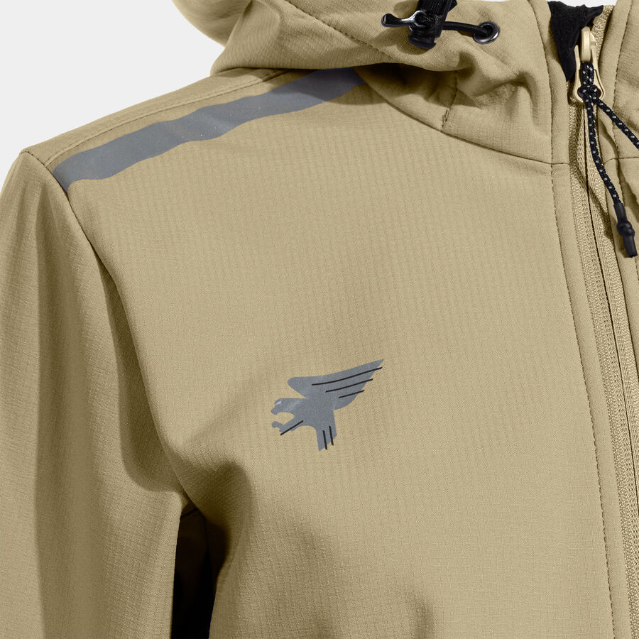 SOFT SHELL EXPLORER