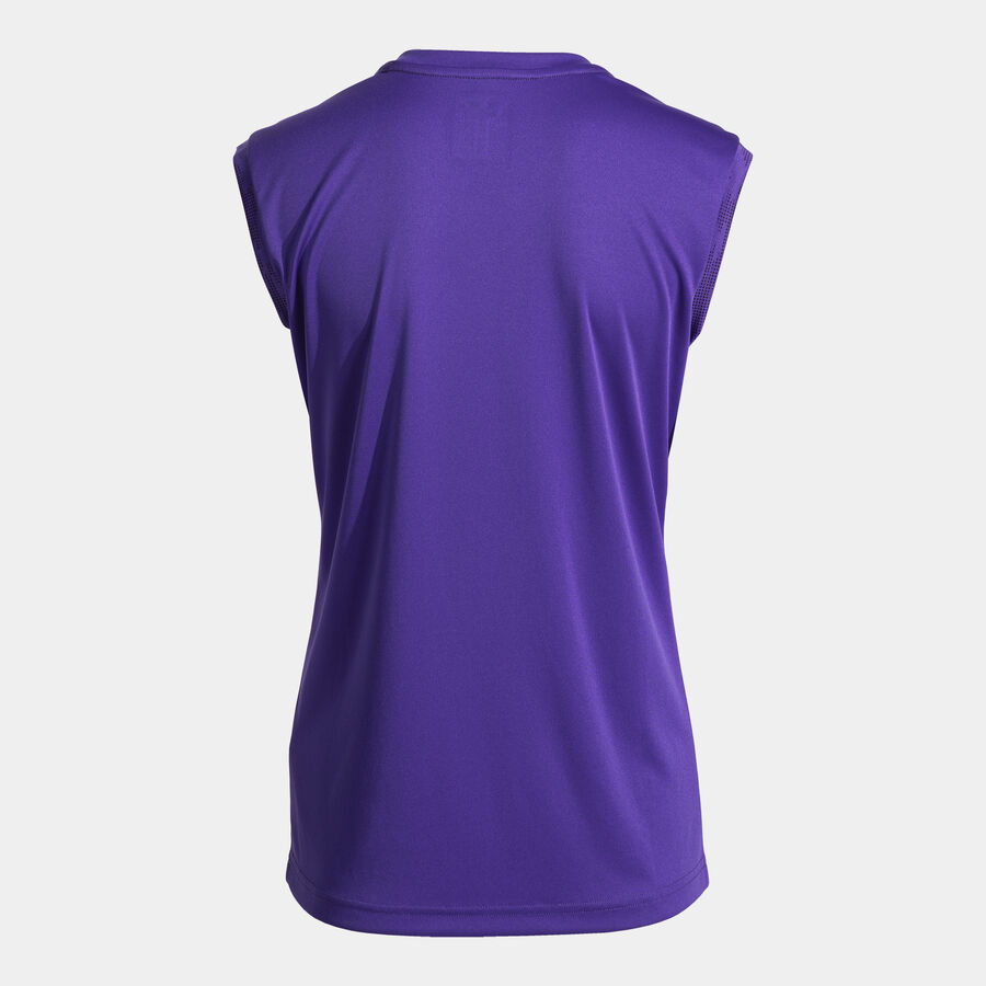 CAMISETA SIN MANGAS CHAMPIONSHIP VIII