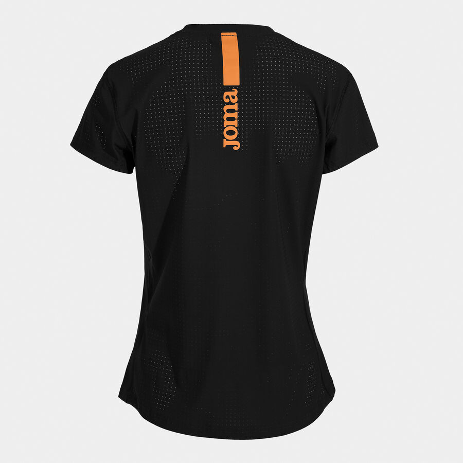 CAMISETA MANGA CORTA EXPLORER COLD