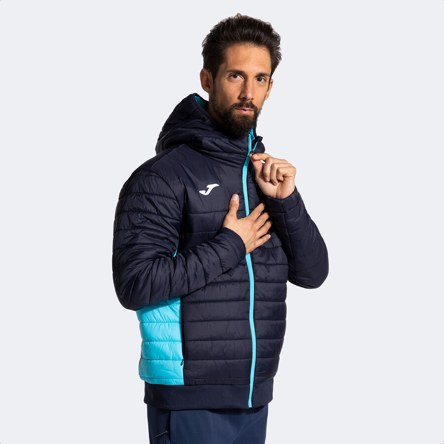 ANORAK URBAN V