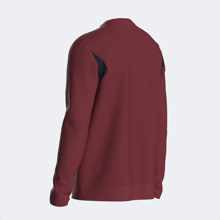 SUDADERA WINNER III