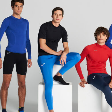 Mallas largas hombre Brama Academy royal