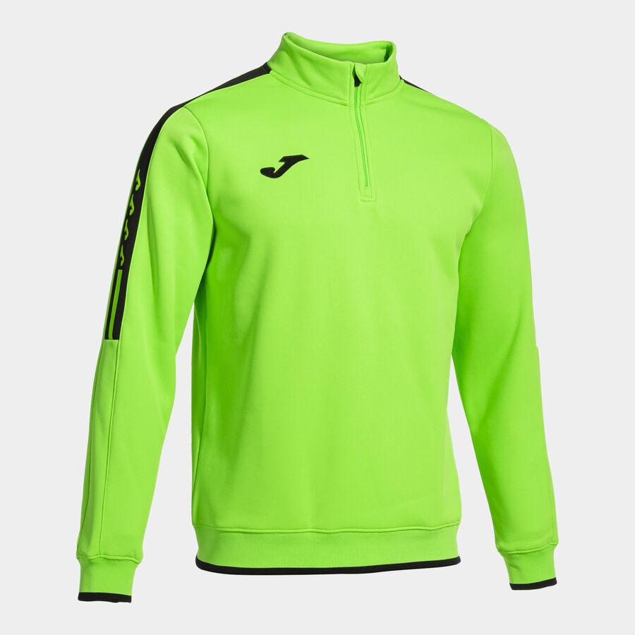 SUDADERA OLIMPIADA