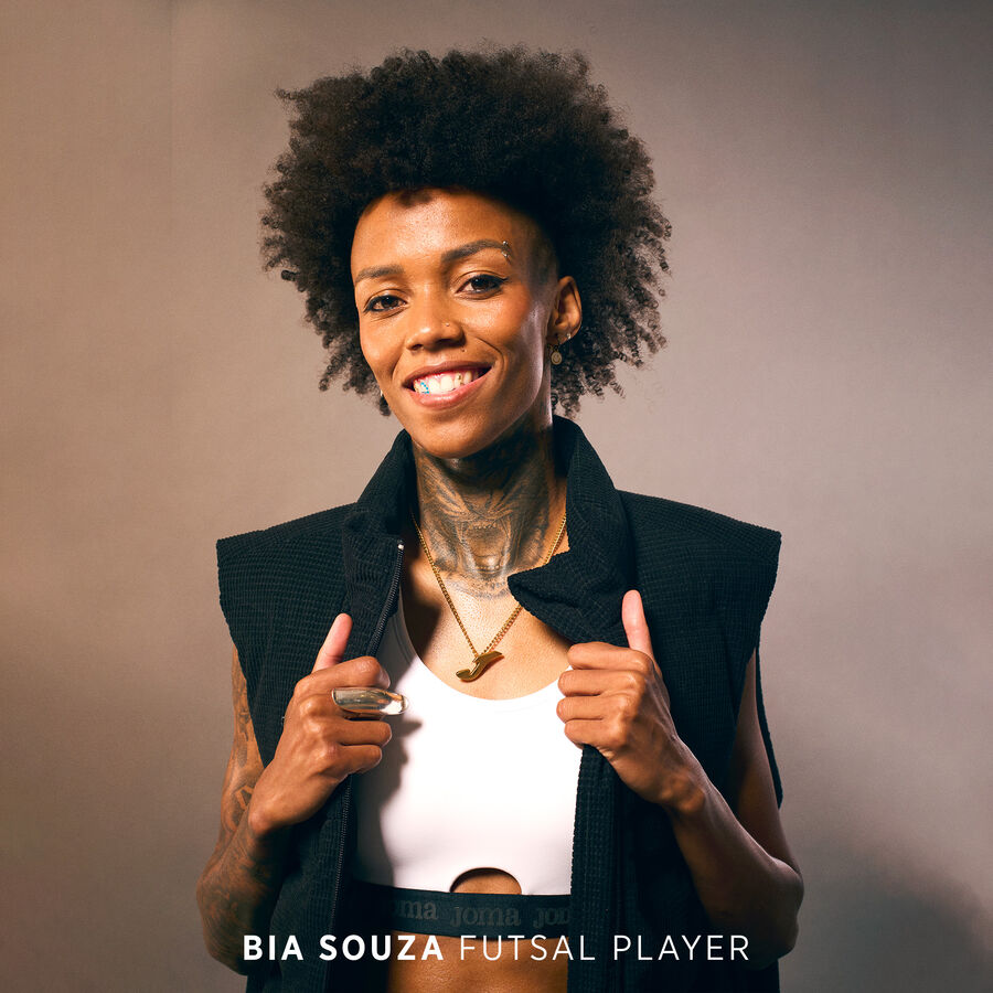 SUJETADOR DEPORTIVO ICONIC image number null