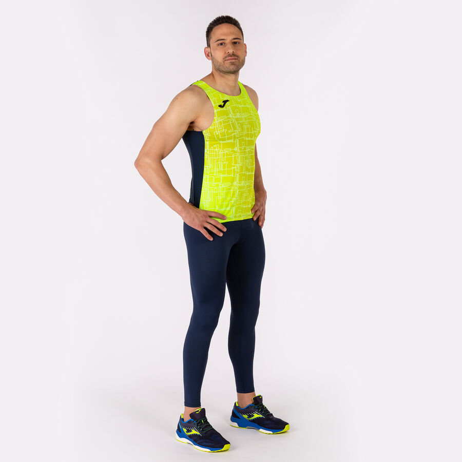 CAMISETA TIRANTES ELITE VIII