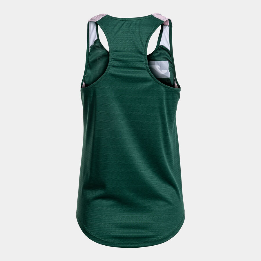 CAMISETA SIN MANGAS MONTREAL