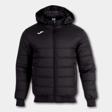 Blusão homem Urban IV preto
