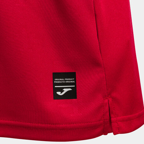 CAMISETA MANGA CORTA GETAFE