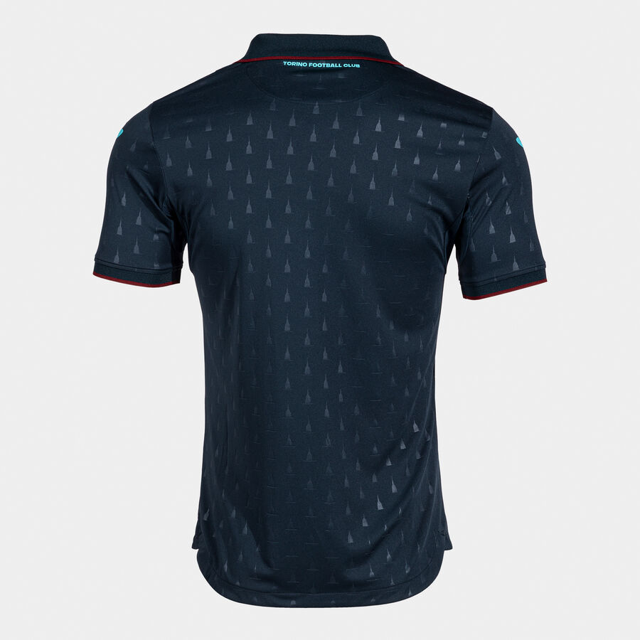 CAMISETA MANGA CORTA  COMP. OFI. E TORINO