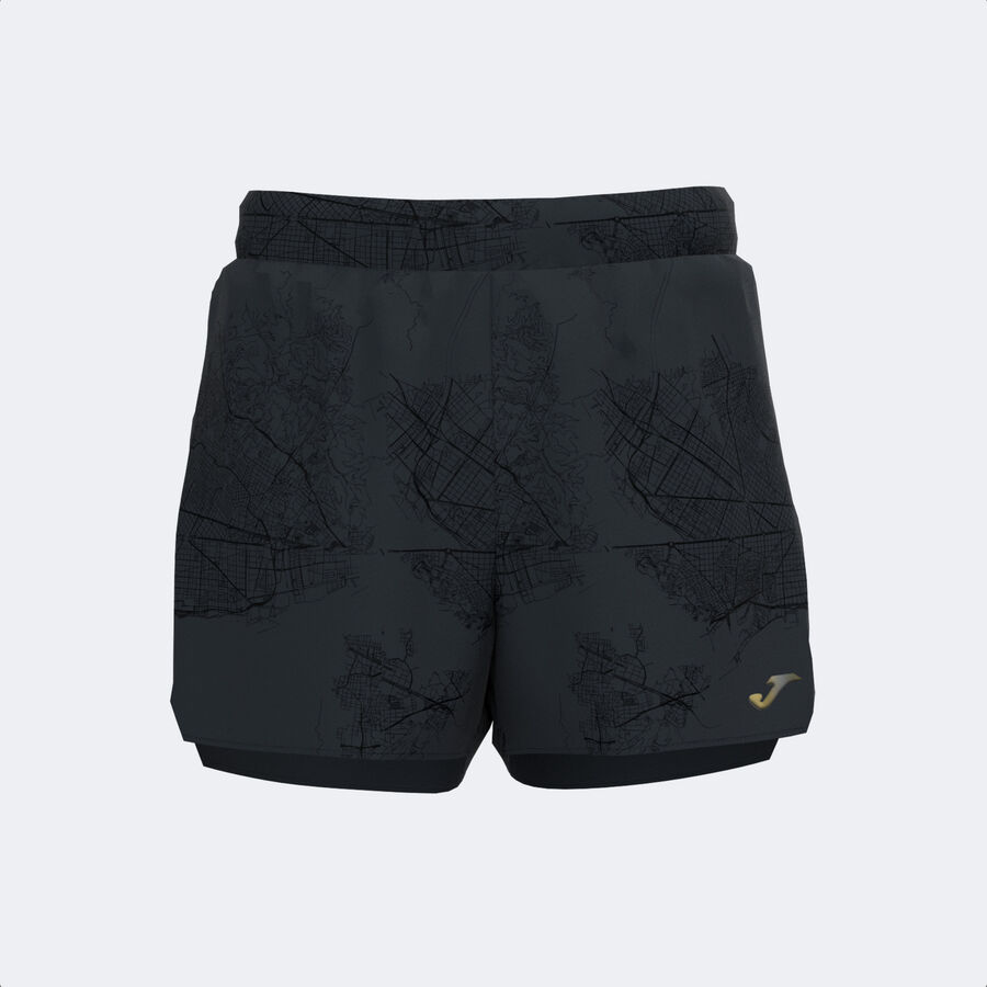 SHORT R-NIGHT