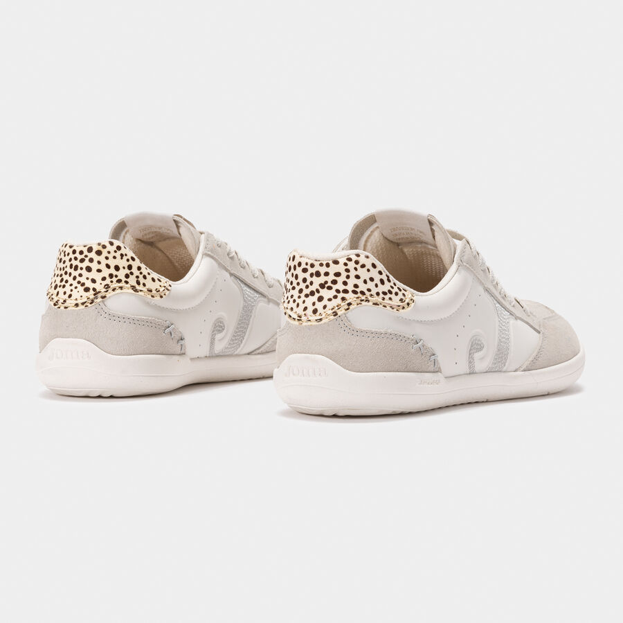 CALPE JUNIOR BAREFOOT 25