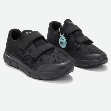 Casual shoes Zen 25 unisex black