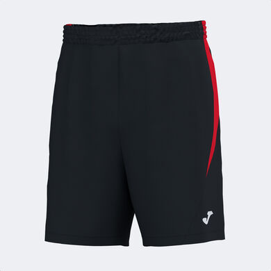 Shorts man Tokio black red