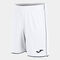 Shorts man Liga white black