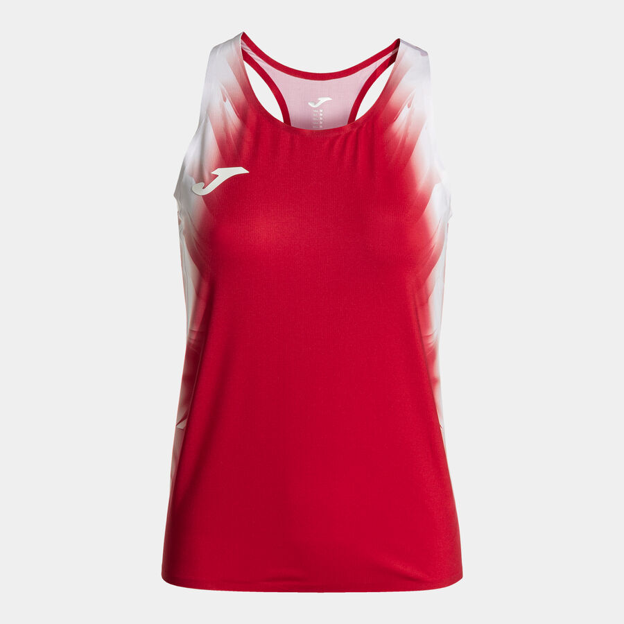 CAMISETA TIRANTES ELITE XI